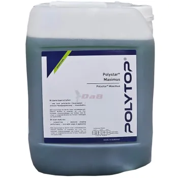 Polytop Polystar® Maximus 10 L
